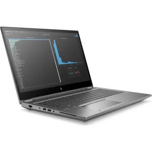 Hp ZBook Fury 15 G7