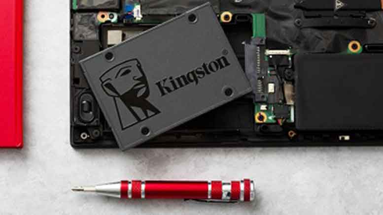 Bilgisayarınıza En Uygun SSD Nasıl Seçersiniz?