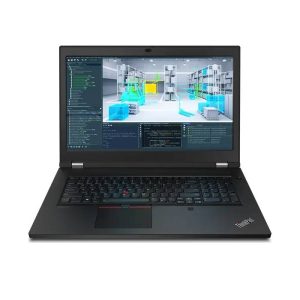 LENOVO ThinkPad P17