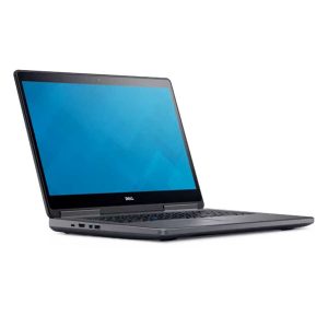 DELL PRECISION 7710