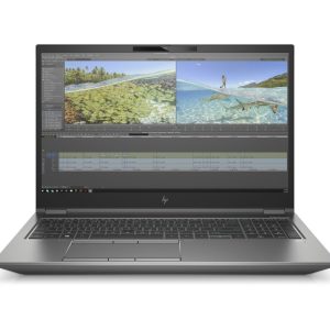 HP ZBOOK FURY G8