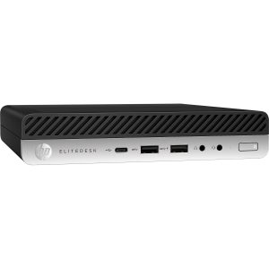 HP EliteDesk 800 G3