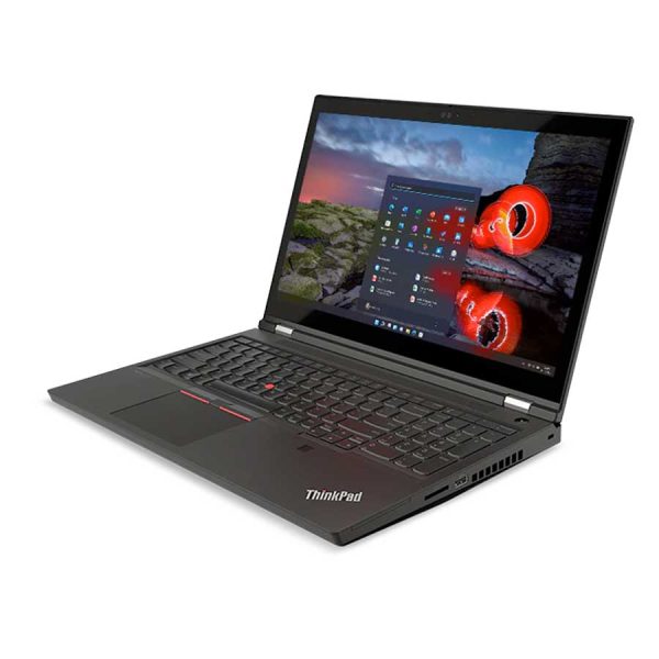 LENOVO THINKPAD P15 GEN 2