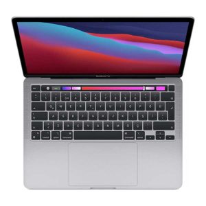 MacBook Pro Touch Bar