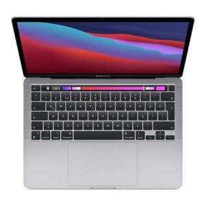 MacBook Pro Touch Bar