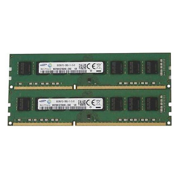 Samsung 8GB DDR3 DESKTOP RAM