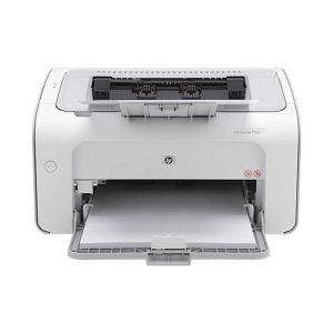 HP LASERJET P1102