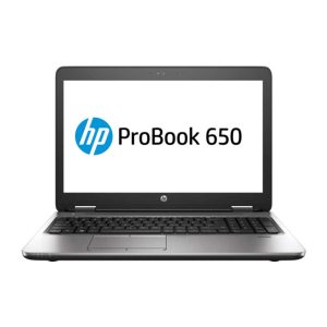 HP ProBook 650 G2