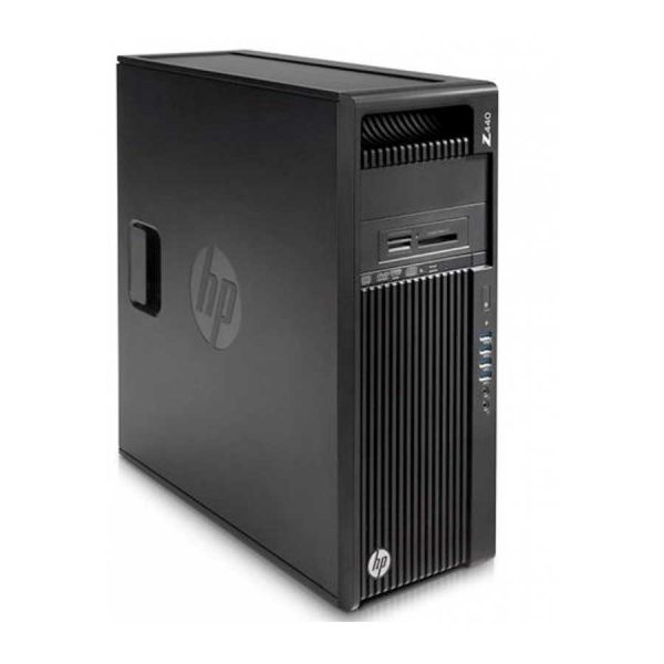 HP WorkStation Z440