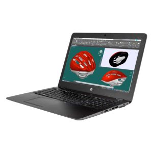 HP ZBook 15 G3