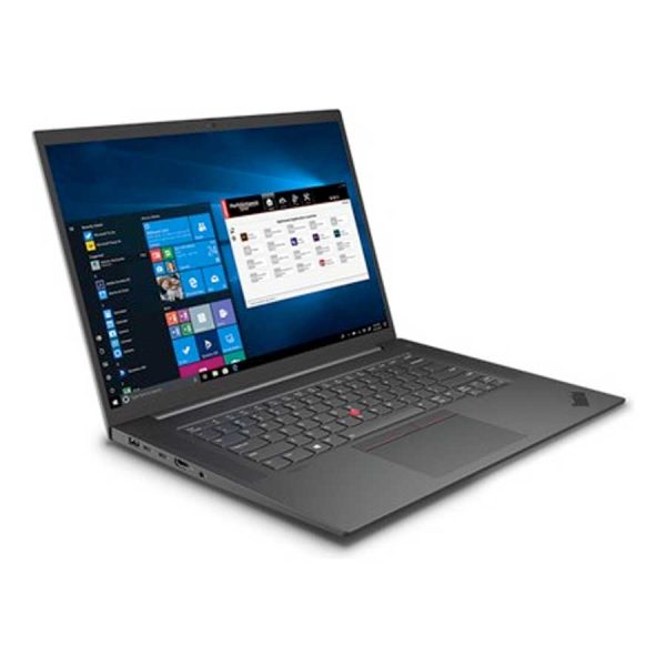 Lenovo ThinkPad P1 GEN 4