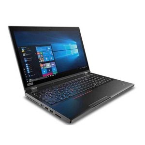 Lenovo ThinkPad P53