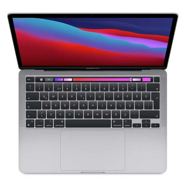 Apple MacBook Pro M1 Touch Bar