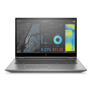 HP ZBOOK FURY 17 G8