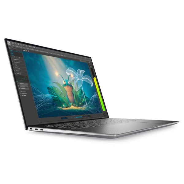 DELL PRECISION 5570