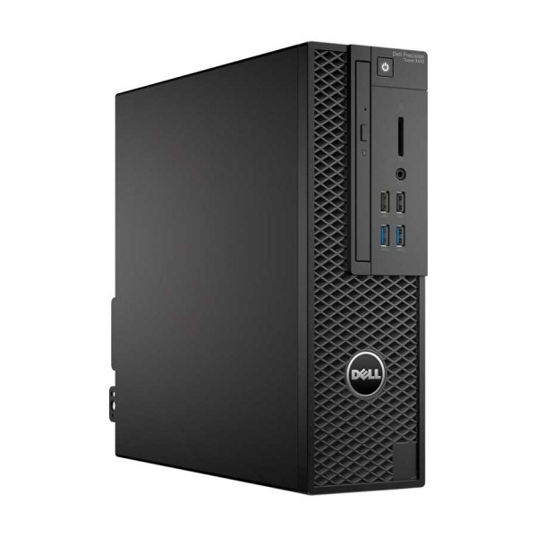 DELL PRECISION 3420