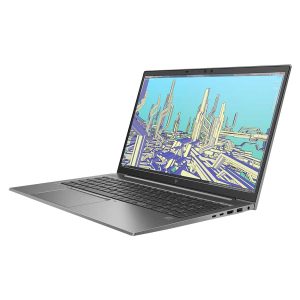 HP ZBook Firefly 15 G8