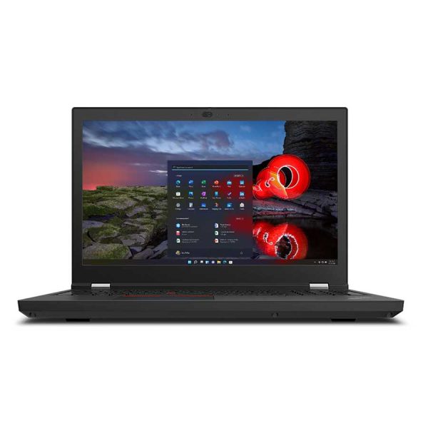 Lenovo ThinkPad P15 GEN 2