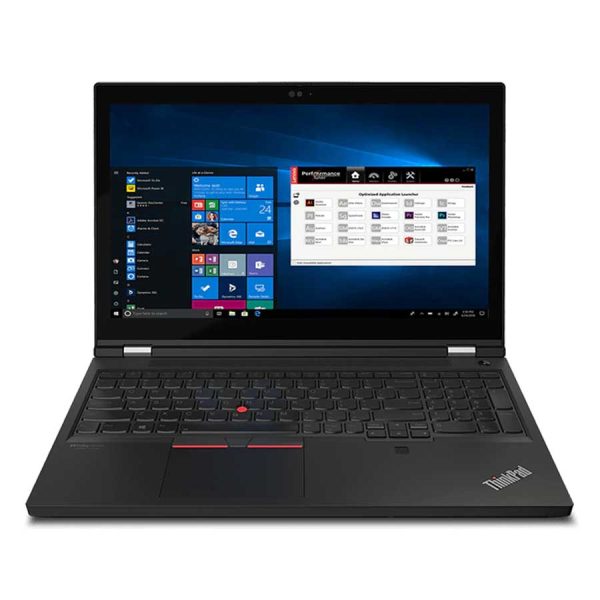 Lenovo ThinkPad P15 GEN 2