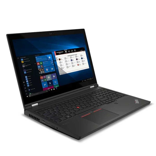 Lenovo ThinkPad P15 GEN 2