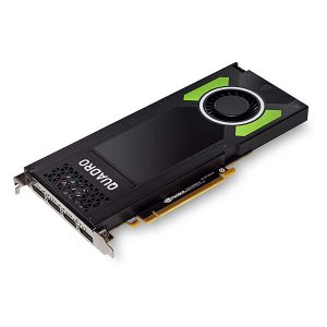 NVIDIA Quadro P4000 8GB GDDR5