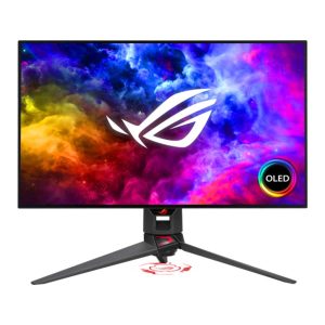 ASUS ROG Swift OLED PG27AQDM PG27AQDM