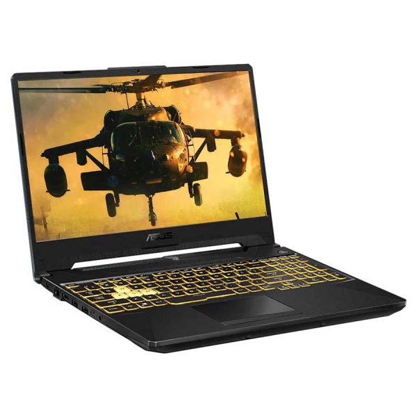 ASUS TUF FX506HCB