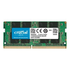 Crucial NTB 32GB 4800MHz DDR5