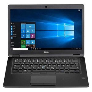 DELL Latitude 5480