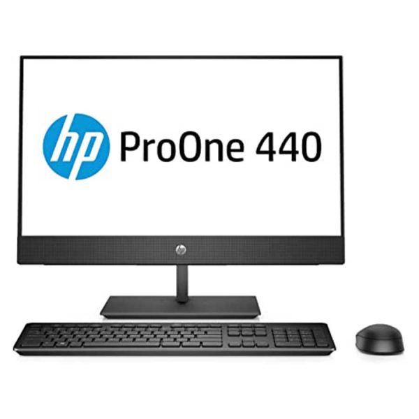 HP ProOne 440 G4