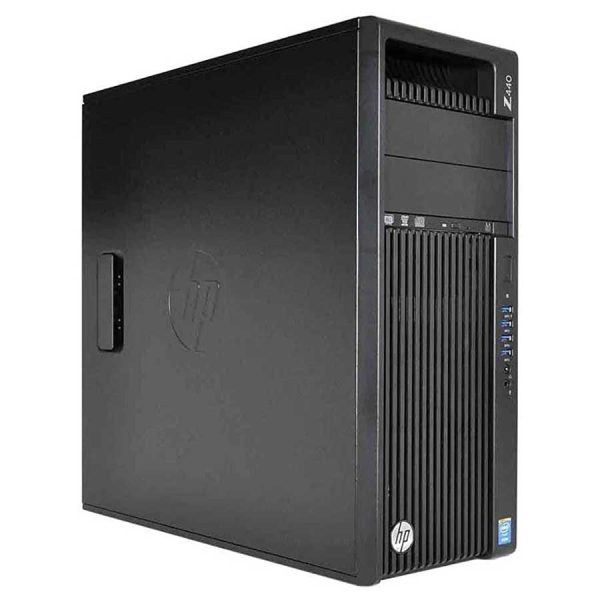 HP WorkStation Z440