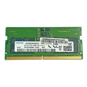 Samsung 8GB DDR5 4800MHz