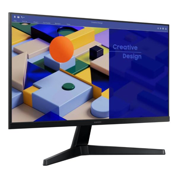 Samsung Essential Monitör S3 S31C C312EAUXUF Freesync IPS Monitör