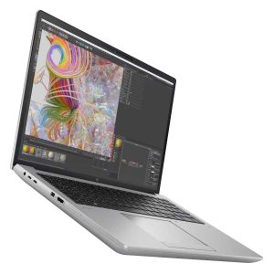 HP ZBook Fury 16 G9