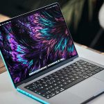 MacBook Pro M2 Pro