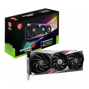 MSI GeForce RTX 4090