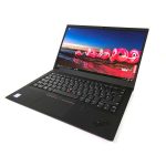 Lenovo ThinkPad x1 Carbon Gen 6