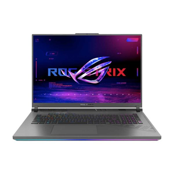 Asus Rog Strix G18