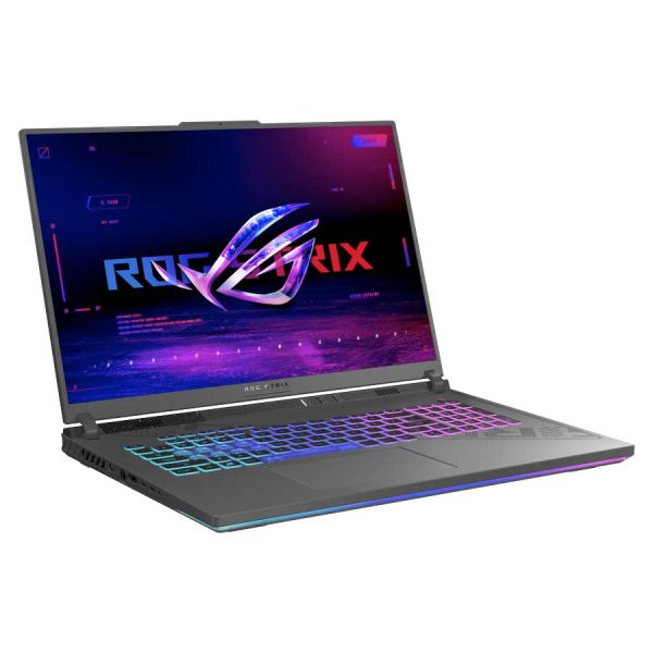 Asus Rog Strix G18