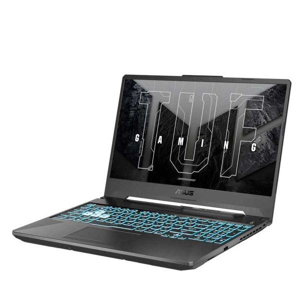 Asus TUF F15 FX506