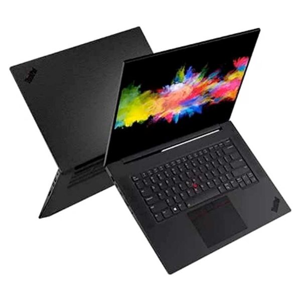 Lenovo ThinkPad P1 Gen 5