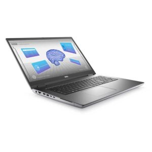 Dell Precision 7770