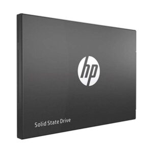 Hp 240GB S650