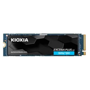 Kioxia Exceria Plus G3 2TB