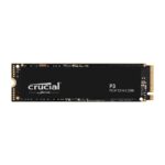 Crucial P3 1TB PCIe M.2 Nvme