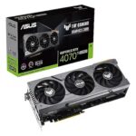 ASUS TUF Gaming GeForce RTX™ 4070 Ti SUPER 16GB