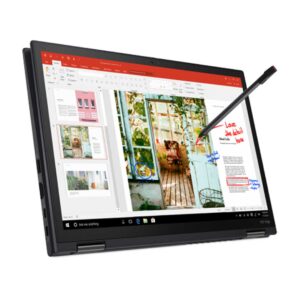 Lenovo ThinkPad x13 Yoga Gen 2