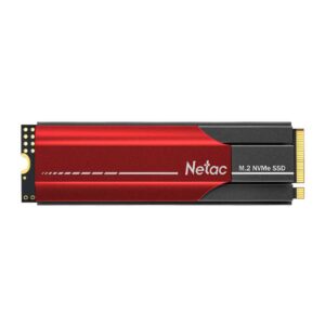 Netac N950E Pro 2TB SSD M.2 NVMe