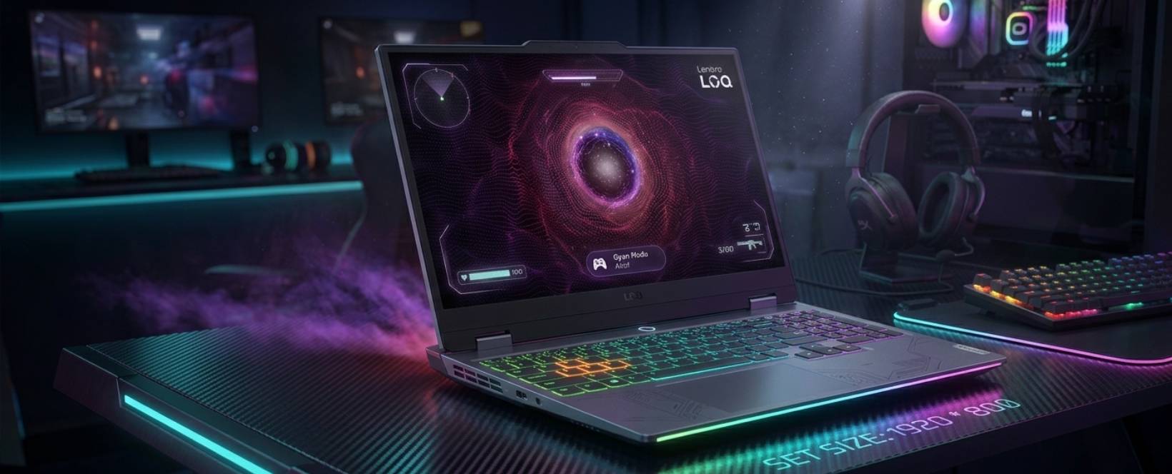 Lenovo LOQ