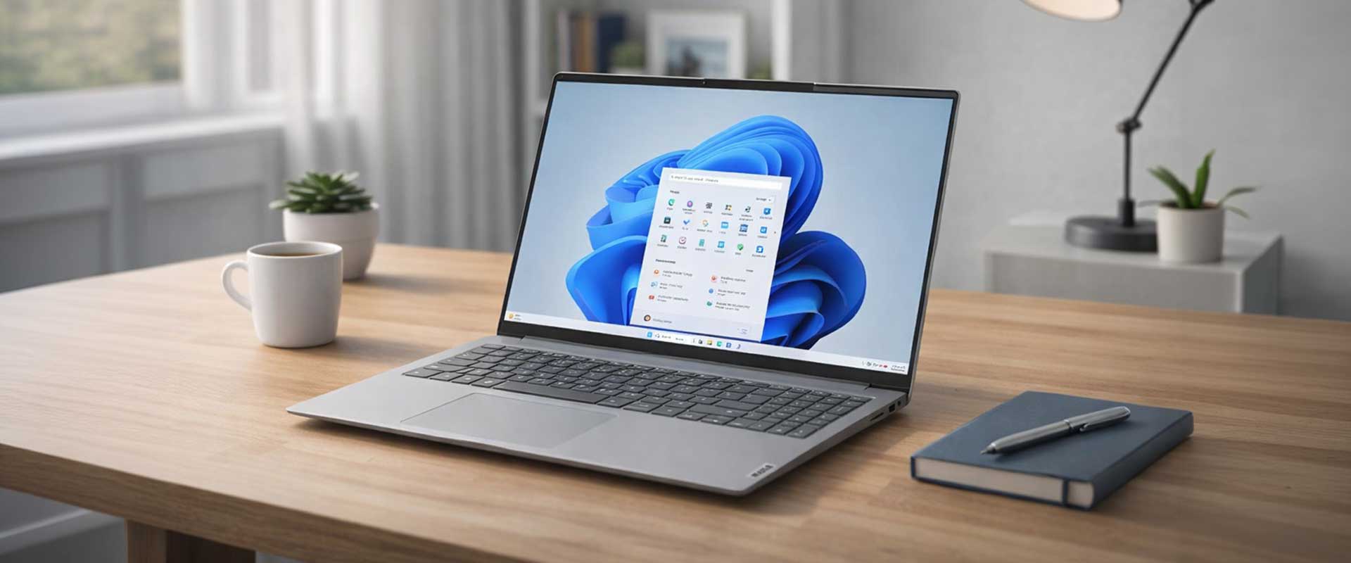 Lenovo ThinkBook 16 G7